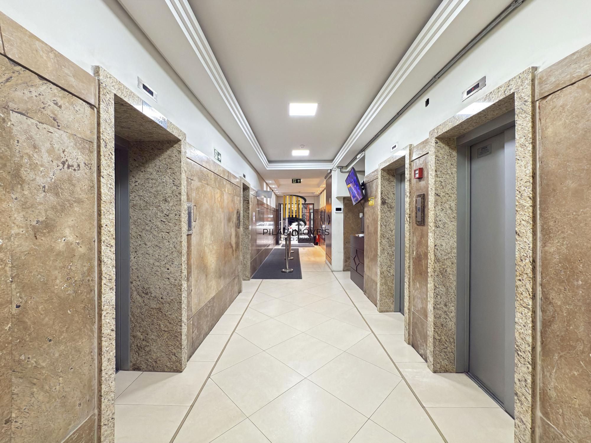 Excelente conjunto Comercial no Centro Histórico.