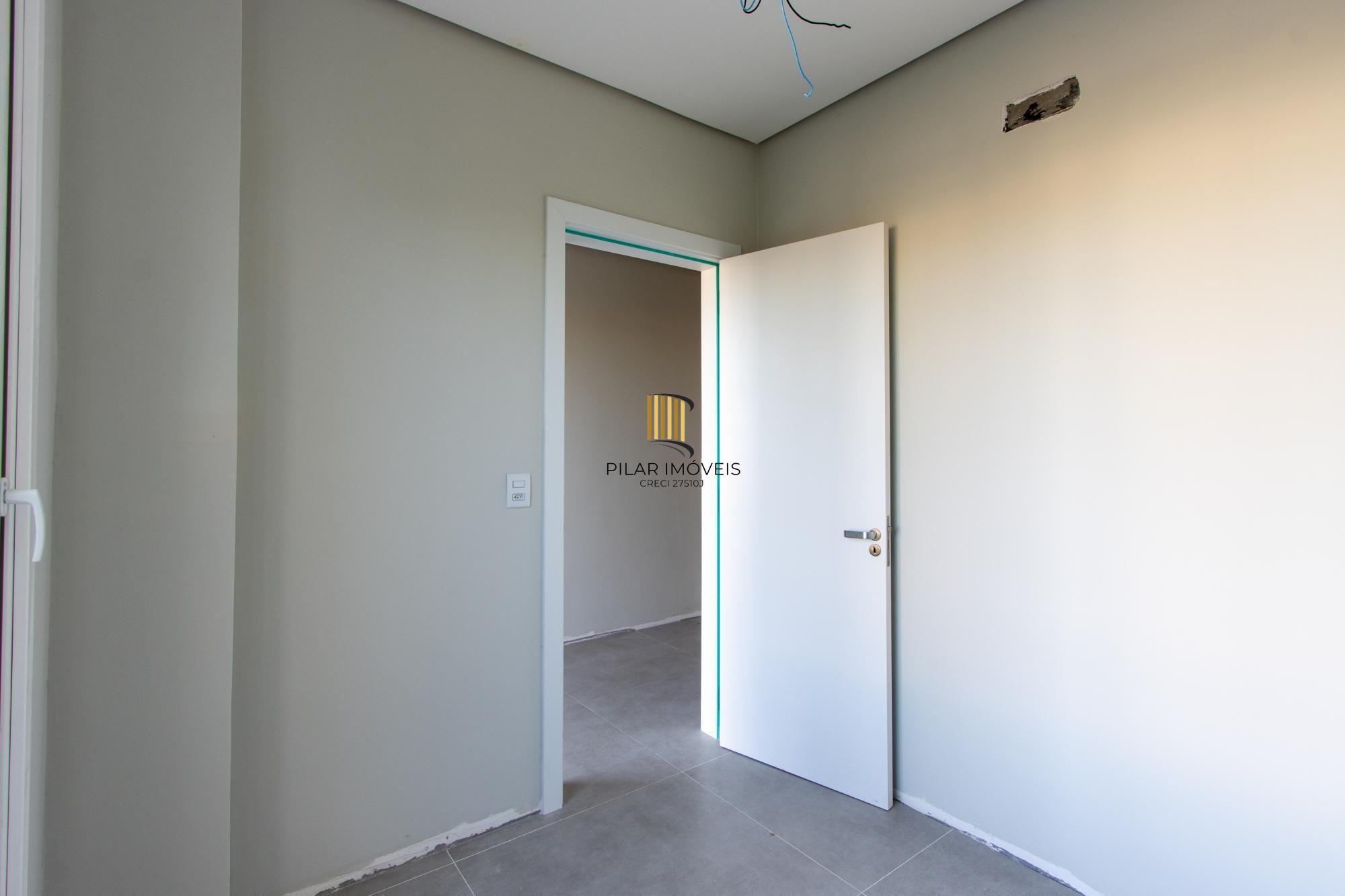 Casa Condominio para Venda - 194.5m², 0 dormitórios, sendo 3 suites, 2 vagas - Aberta dos Morros/ Lagos de Nova Ipanema