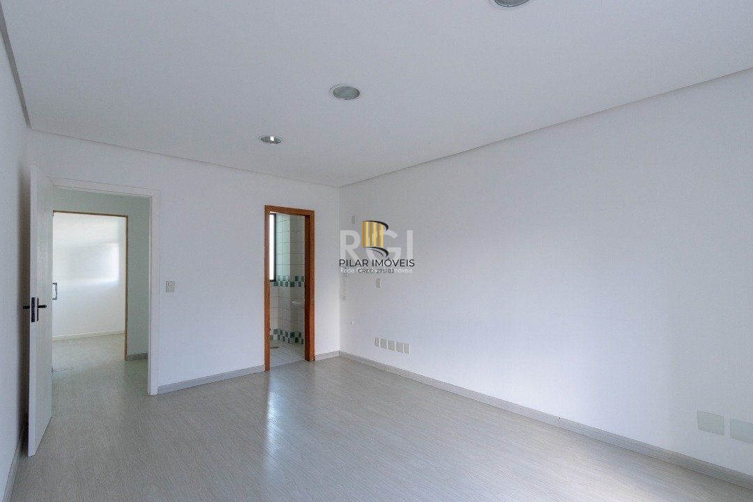 Conjunto/Sala para Venda - 33.46m², 0 dormitórios, Menino Deus