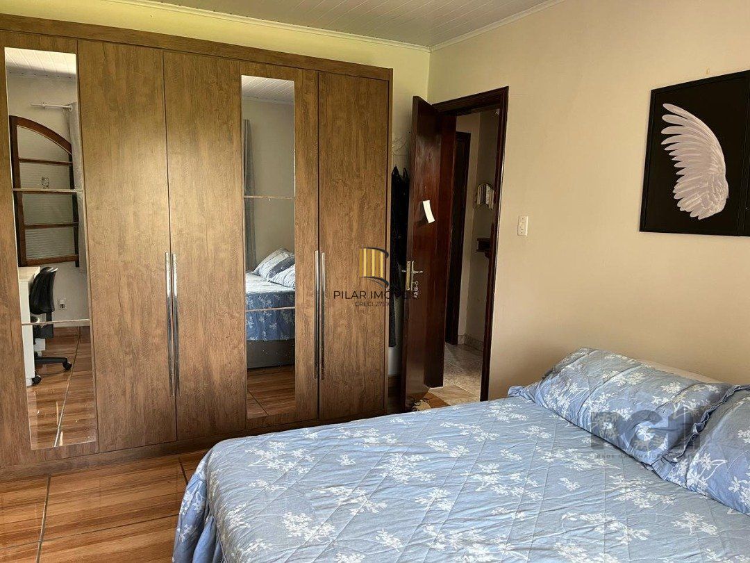 da casa à venda ? Espaço, conforto e praticidade!