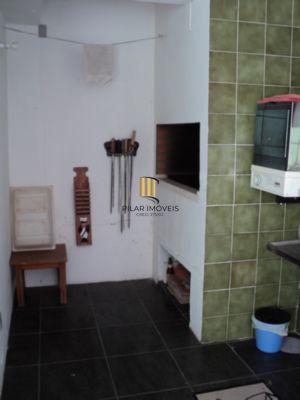Casa para Venda - 331m², 3 dormitórios, sendo 1 suites, Santa Tereza