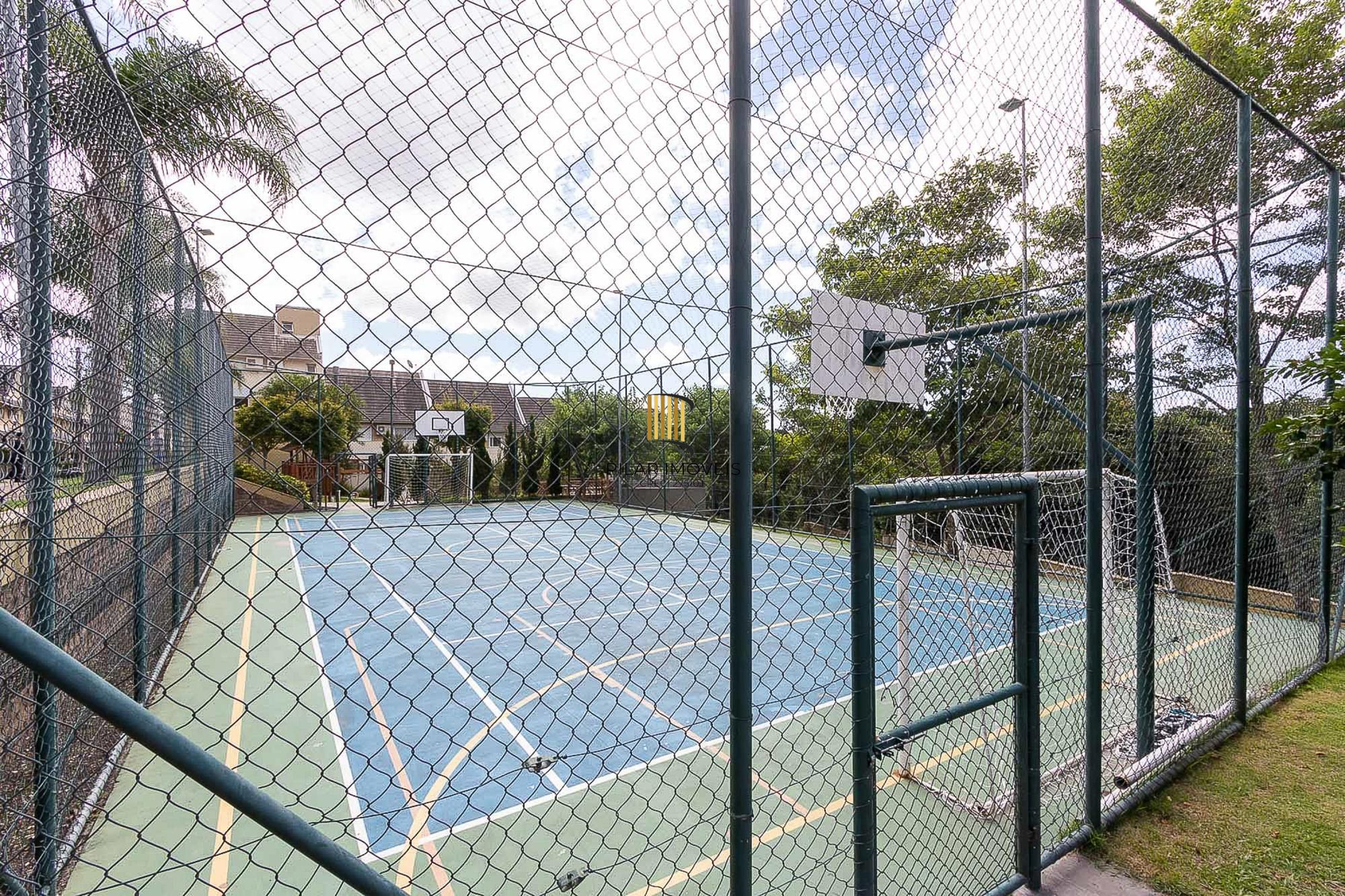 Casa condomínio | 3 dormitórios | 1 Suíte | 240,82 Privativos | 2 Vagas | Bairro Teresópolis