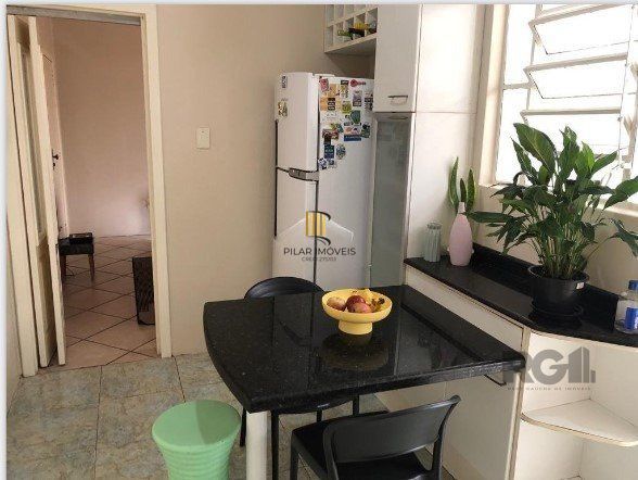 Apartamento 2 dormitórios no bairro Santana