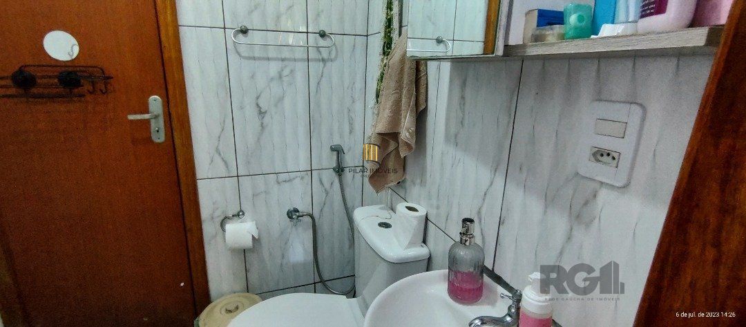Casa | 5 quartos | 425,24m2 | Bairro Cristal