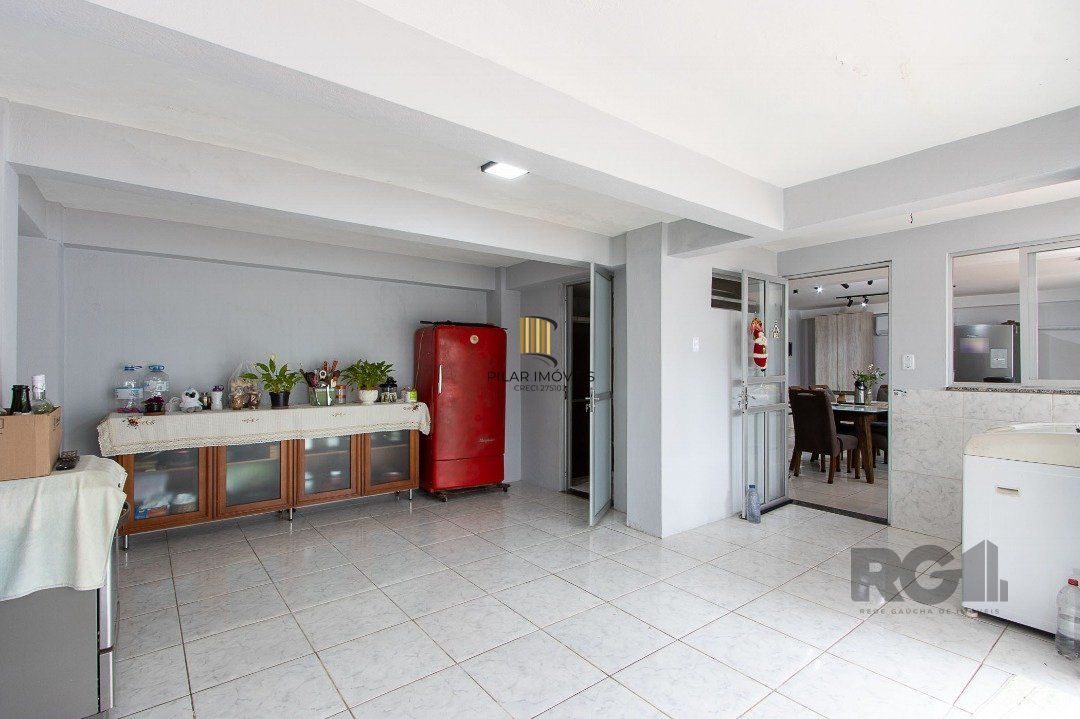 Casa 3 dormitórios no bairro Tristeza