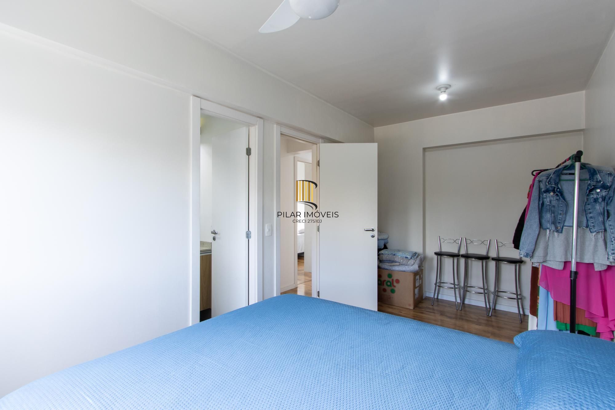 Lindo apartamento de 3 dormitórios, sendo 1 com suíte