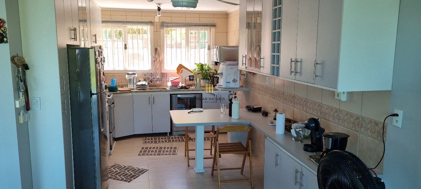 Casa de Condomínio 3 dormitórios no bairro Vila Conceição