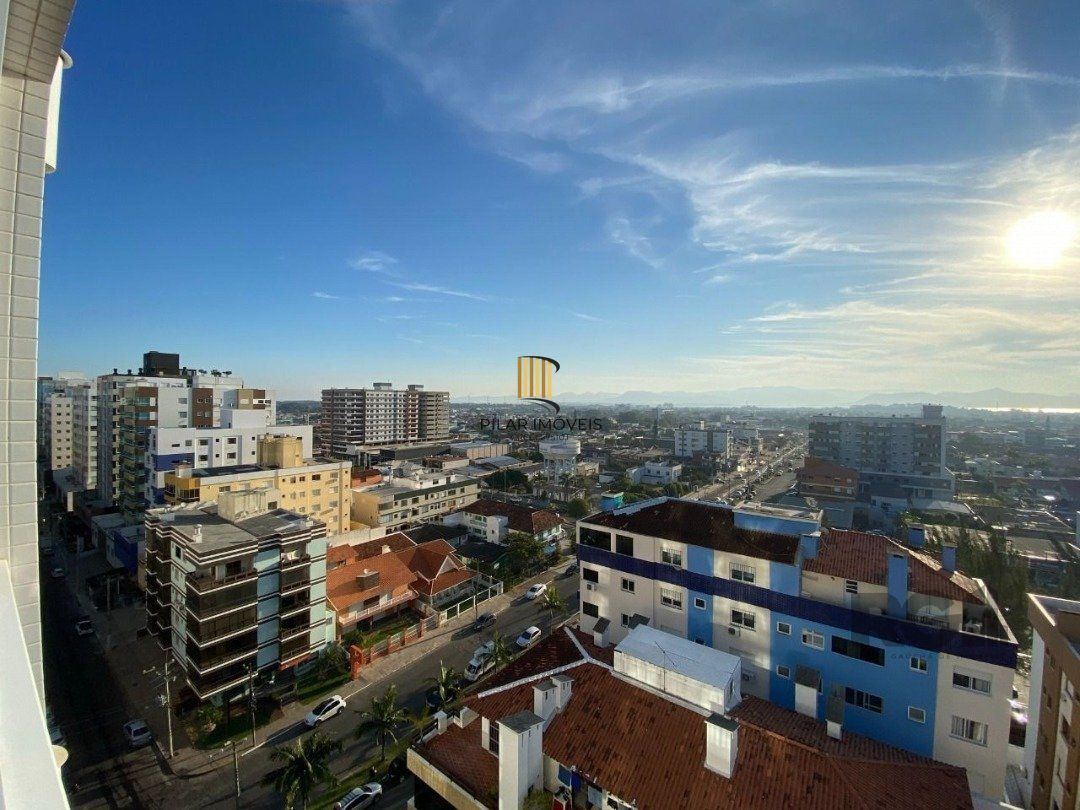 Apartamento 2 dormitórios no bairro Centro