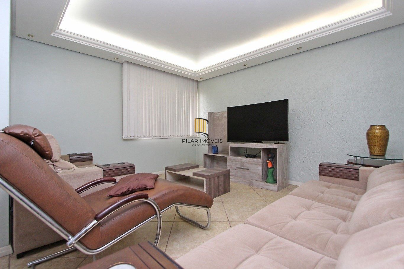 Casa 3 dormitórios no bairro Jardim Europa