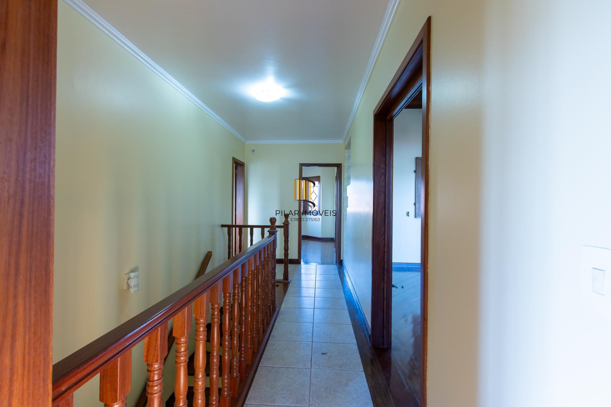 Casa Espetacular na Vila Nova – Viva como no campo, com o conforto da cidade!