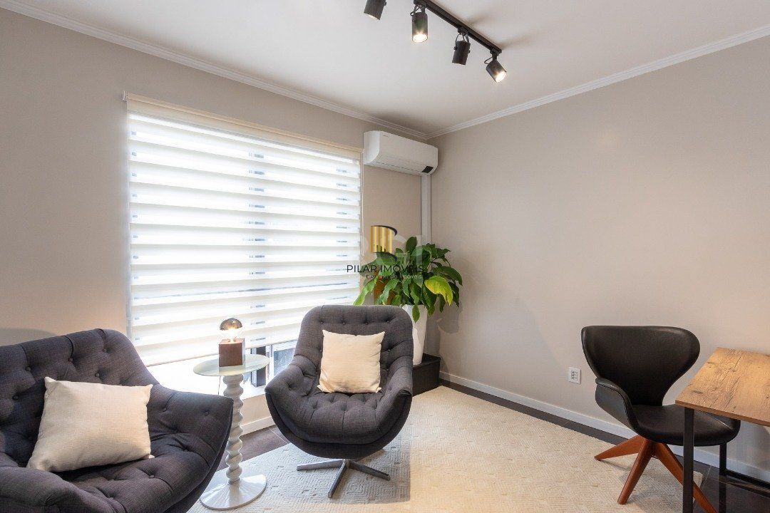 Conjunto/Sala para Venda - 18.9m², 0 dormitórios, Petrópolis