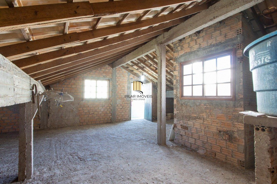 Casa para Venda - 111m², 3 dormitórios, sendo 1 suites, 1 vaga - Espirito Santo