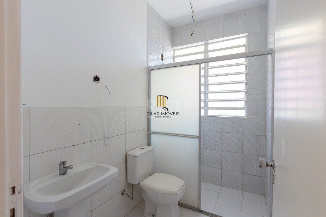 Casa 3 dormitórios no bairro Vila Assunção