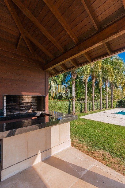 Casa Condominio para Venda - 322.65m², 4 dormitórios, sendo 4 suites, 2 vagas - Terra Ville