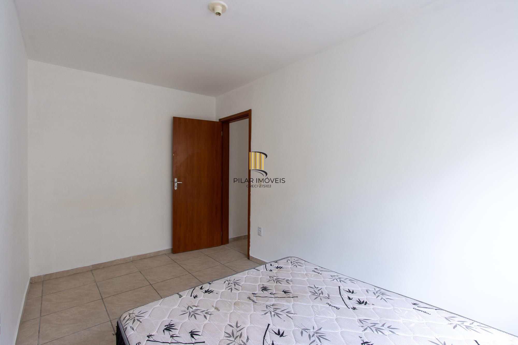 Edifício Residencial localizado no bairro Chapéu do Sol