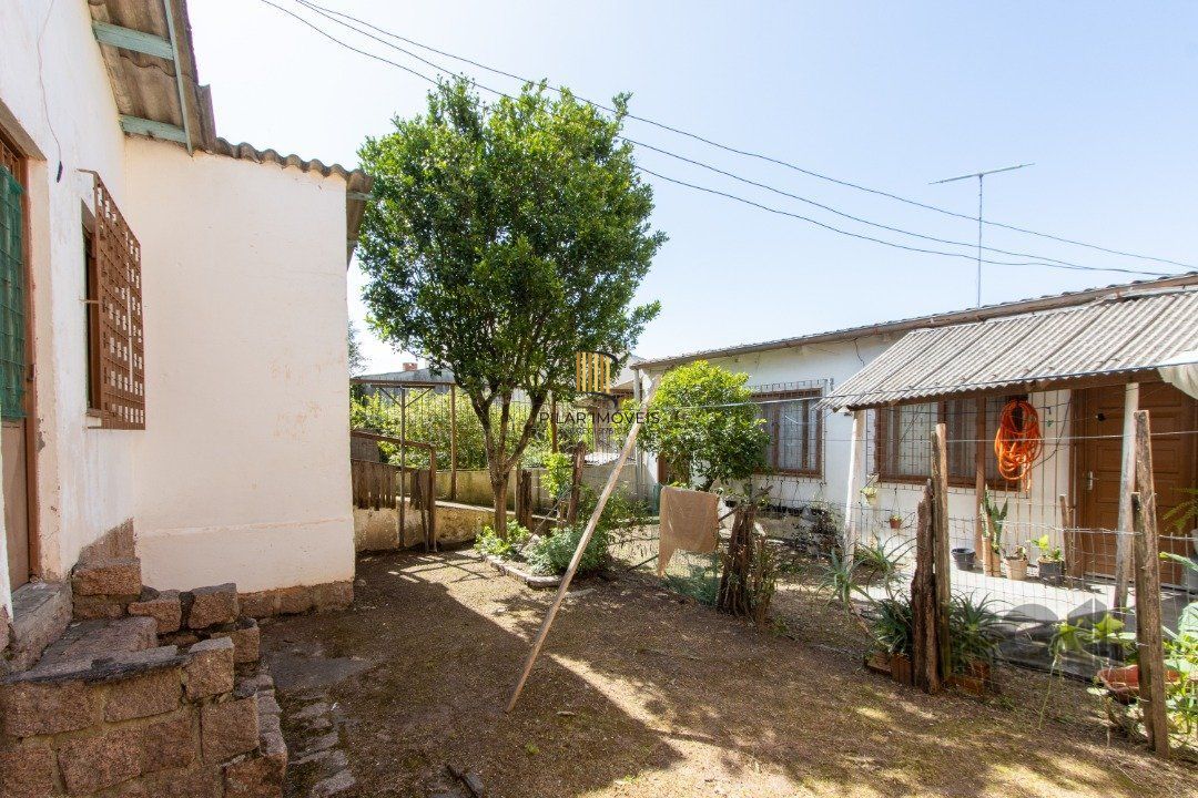 Casa 3 dormitórios no bairro Aberta dos Morros