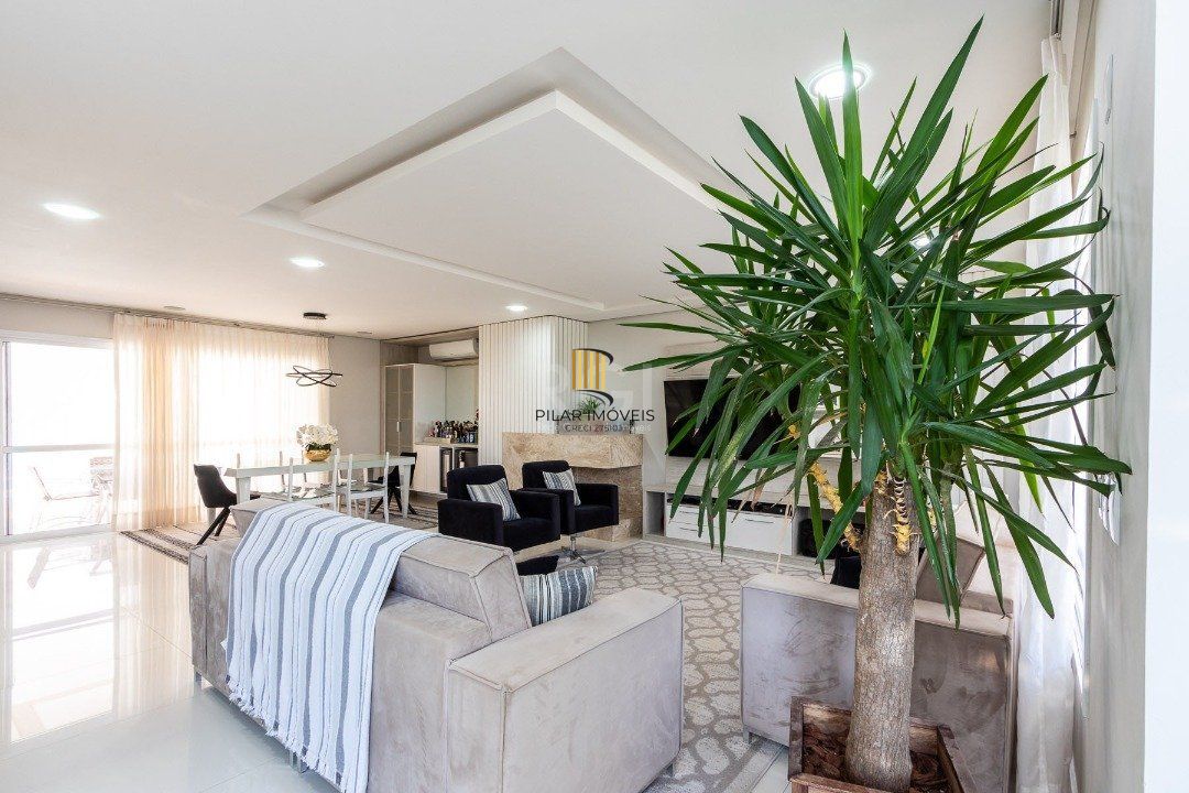 Casa Condominio para Venda - 203.02m², 3 dormitórios, sendo 3 suites, 4 vagas - Hípica