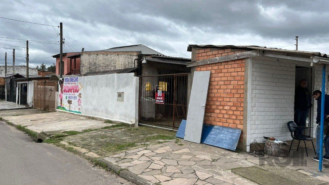 Terreno no bairro Hípica