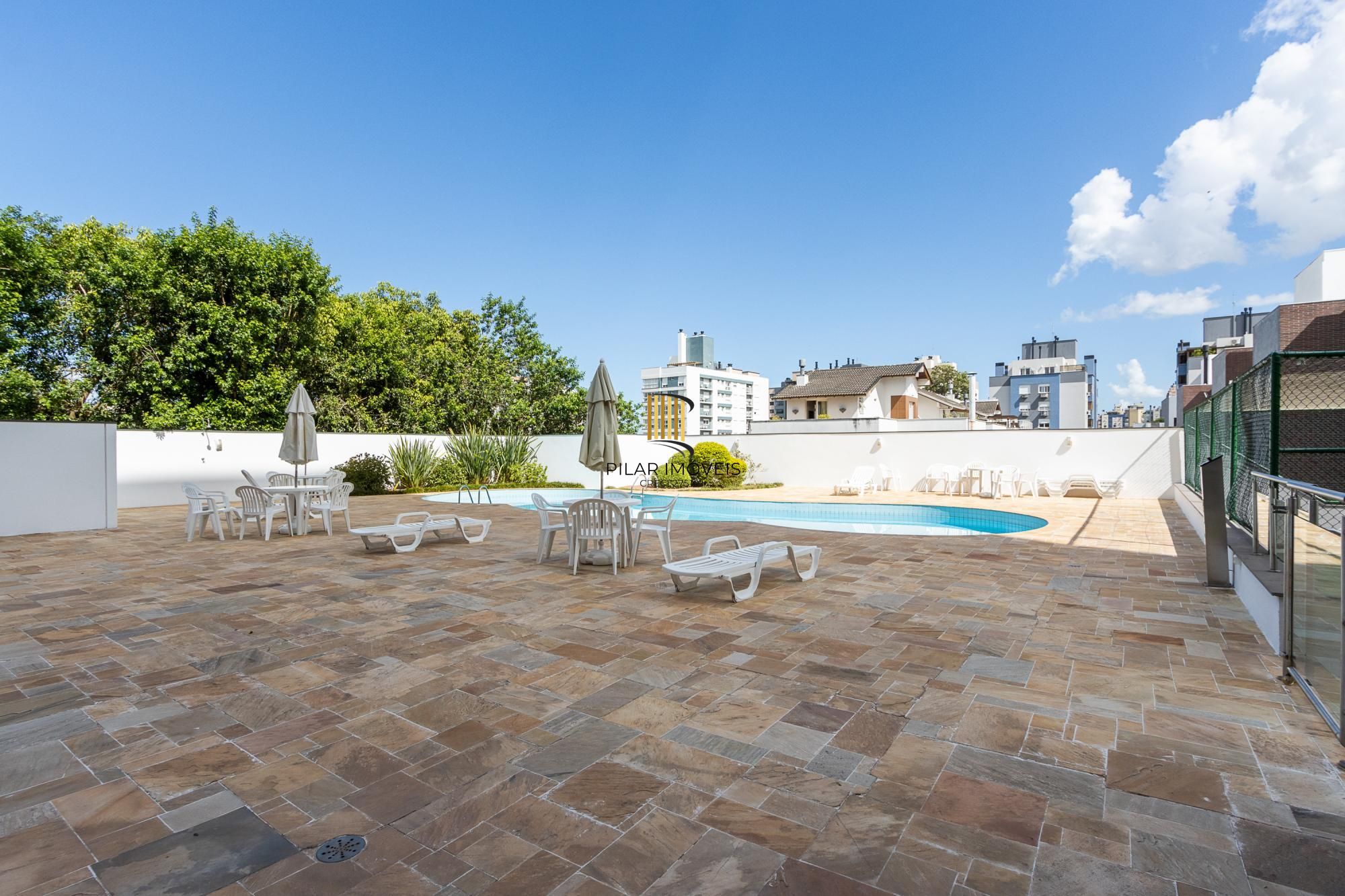 Apartamento 2 dormitórios no bairro Tristeza