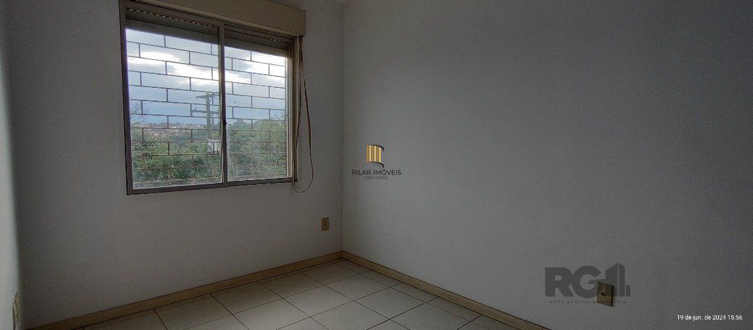 Apartamento para Venda - 43.37m², 1 dormitório, 2 vagas - Medianeira