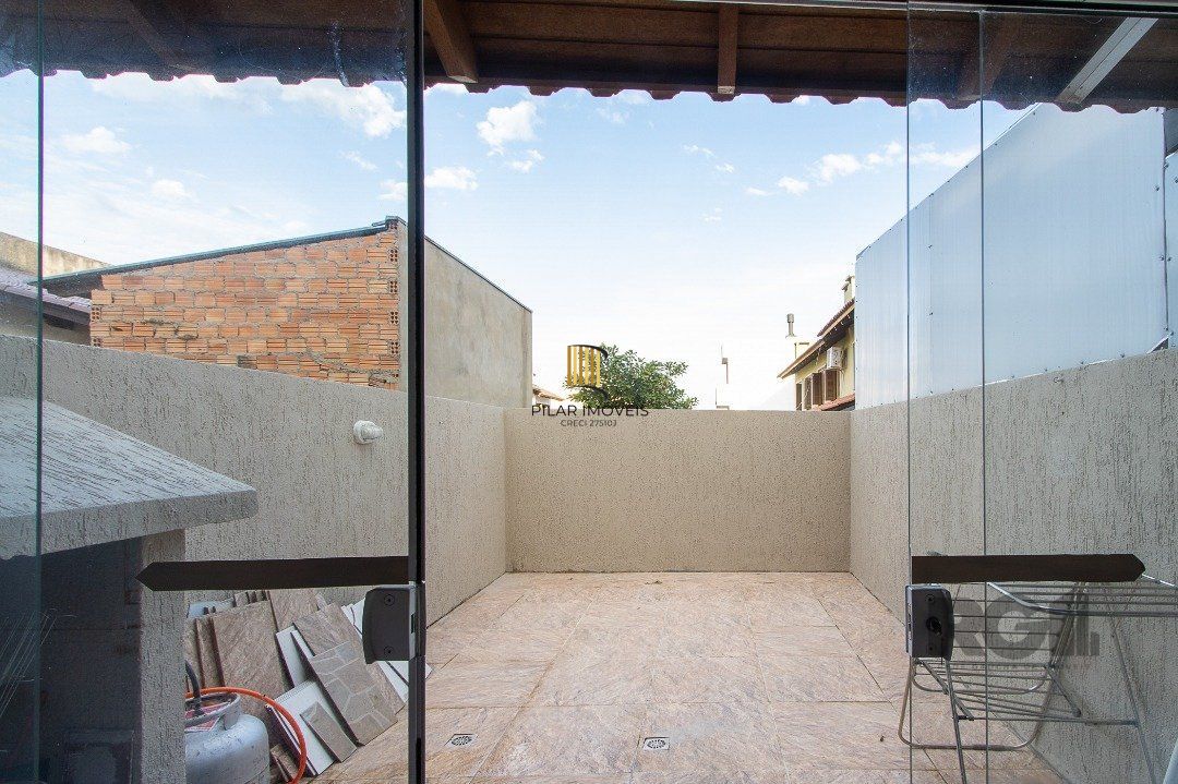 Casa 3 Dormitório(s) Bairro Hípica