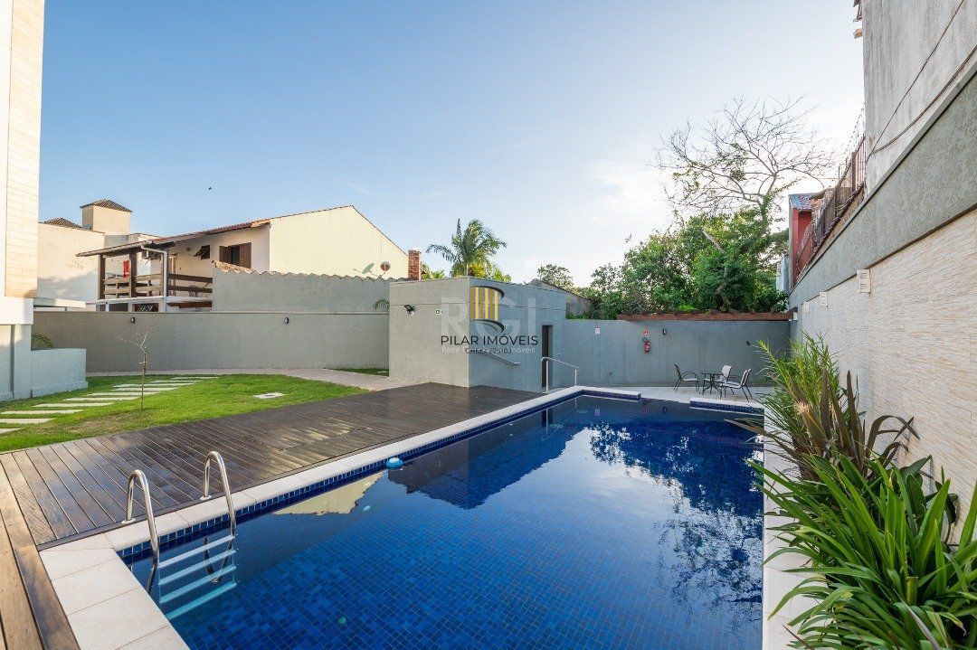 Apartamento 3 dormitórios no bairro Ipanema