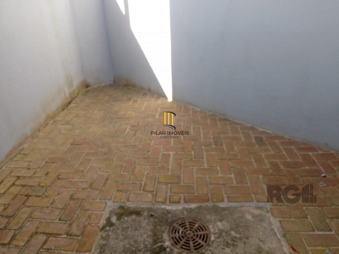 Casa 2 dormitórios no bairro Vila Conceição