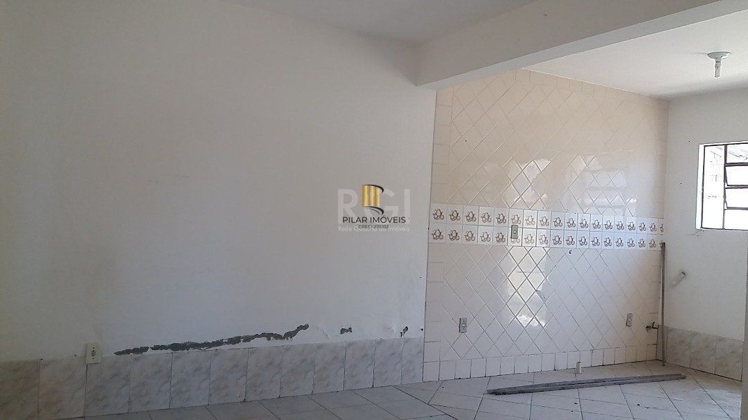 Casa Condominio para Venda - 46m², 1 dormitório, Camaquã