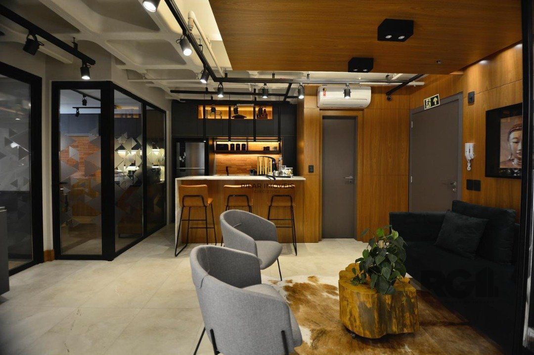 Sala Comercial no bairro Praia de Belas