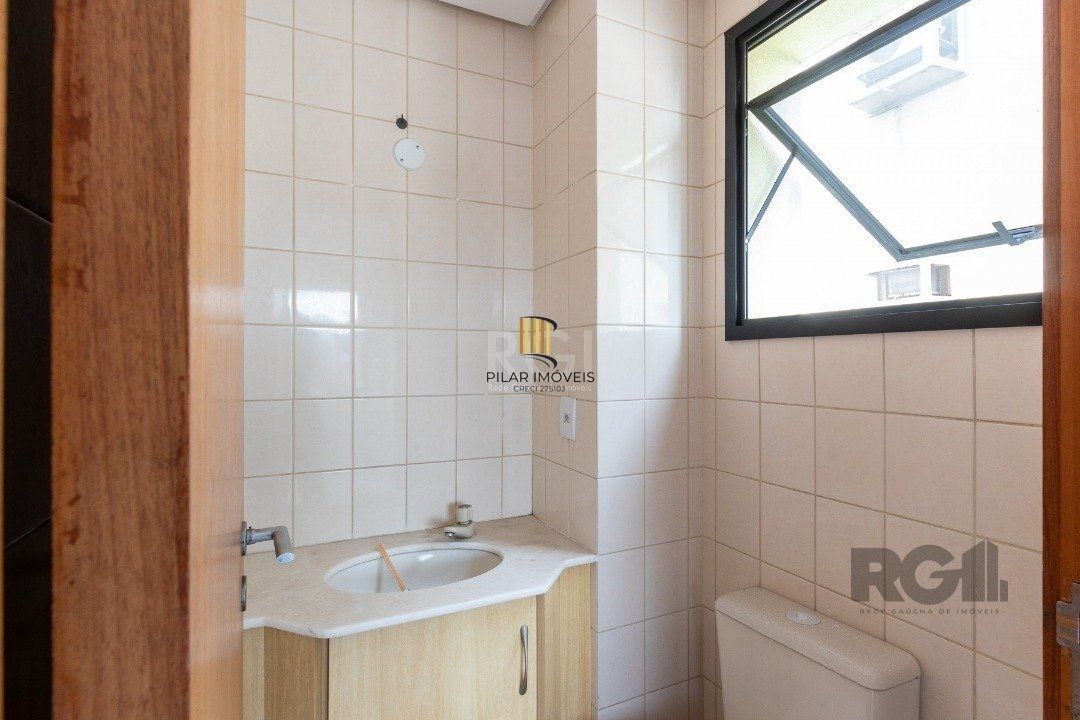 Sala Comercial no bairro Menino Deus