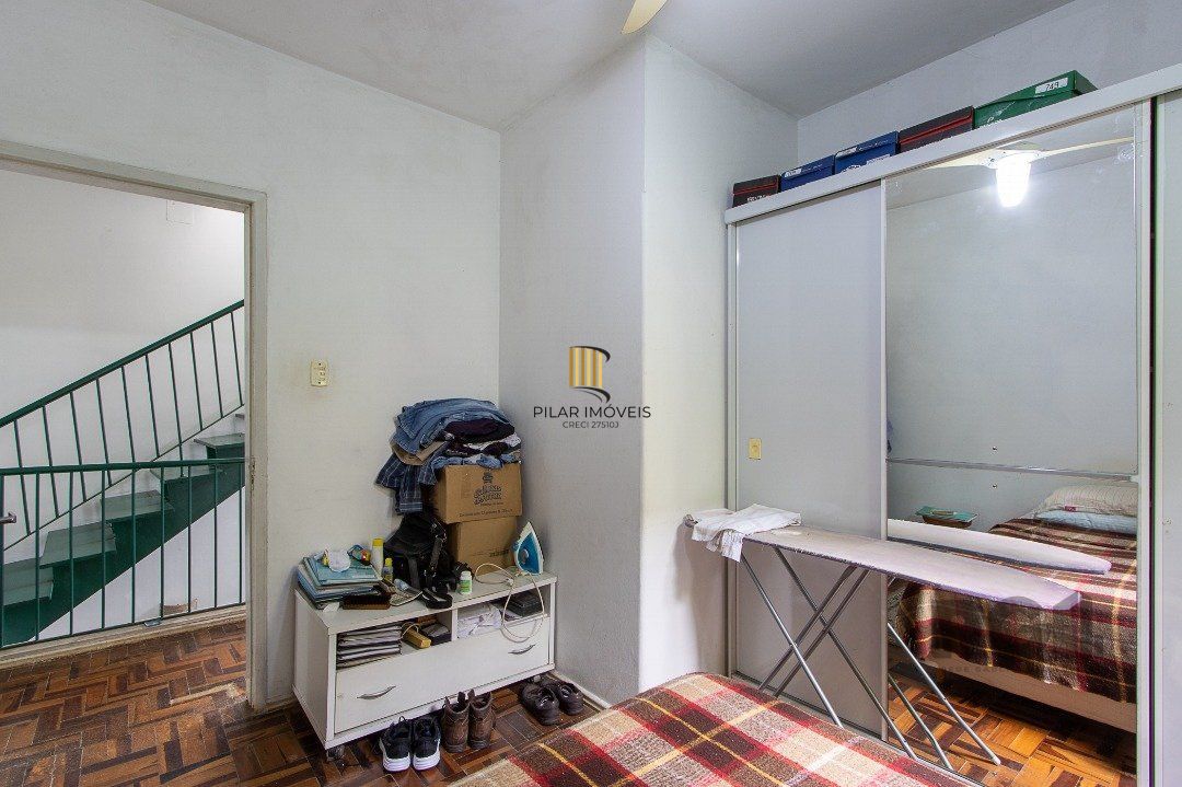Casa 3 dormitórios no bairro Vila Assunção