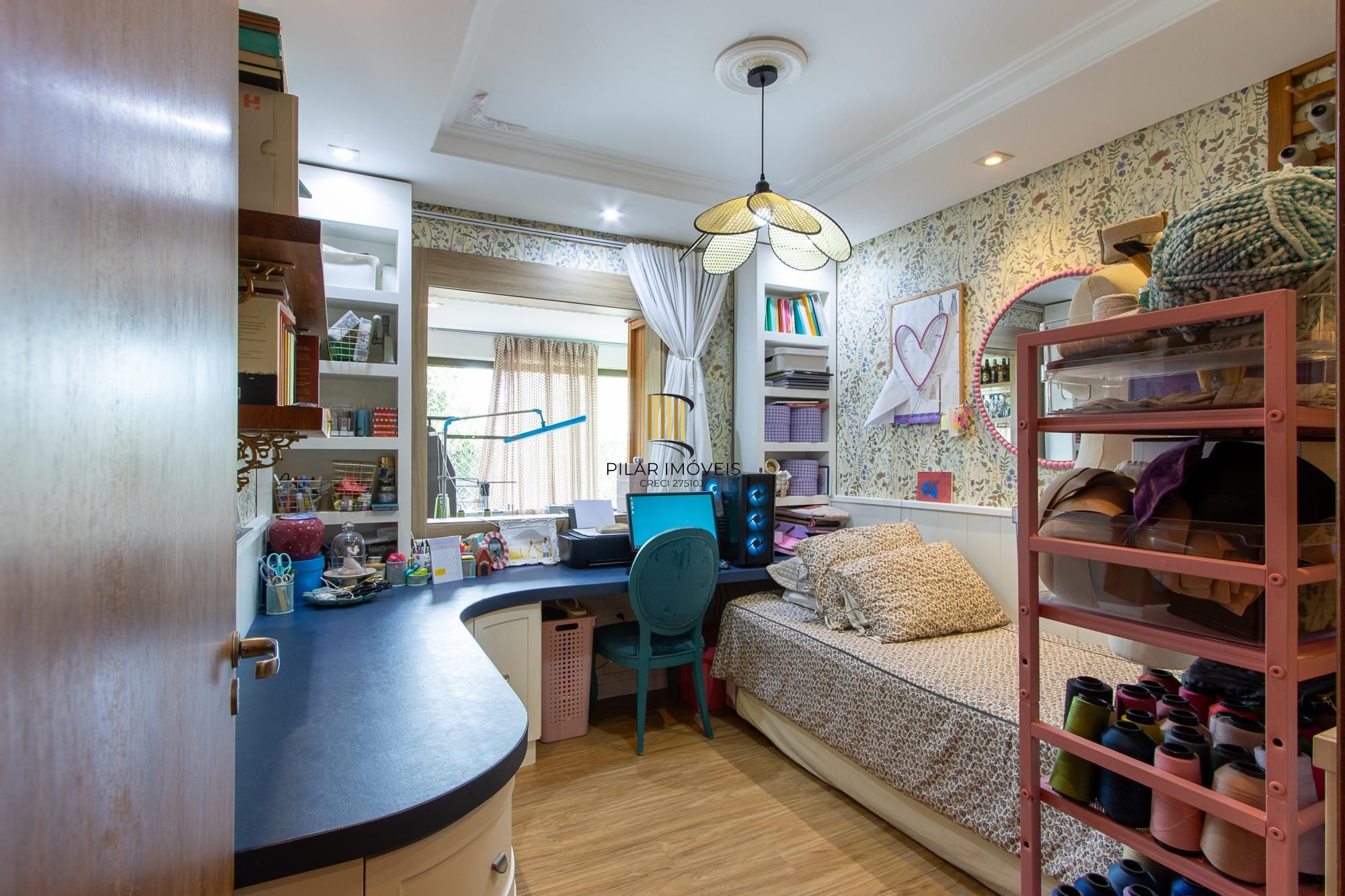 Apartamento 3 dormitórios no bairro Tristeza