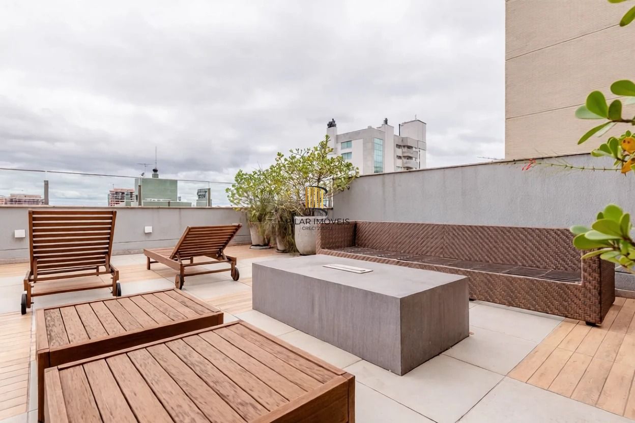 Apartamento com 53.37m², 1 dorm, Três Figueiras, Porto Alegre/RS