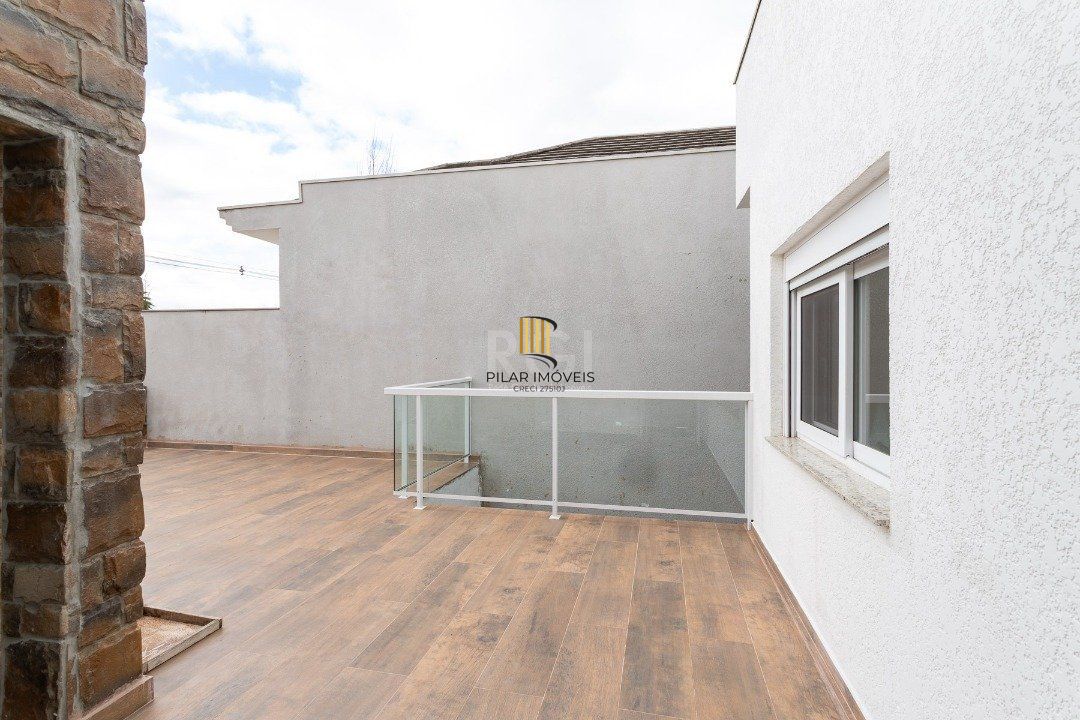 Casa Condominio para Venda - 294.3m², 5 dormitórios, sendo 5 suites, 4 vagas - Terra Ville