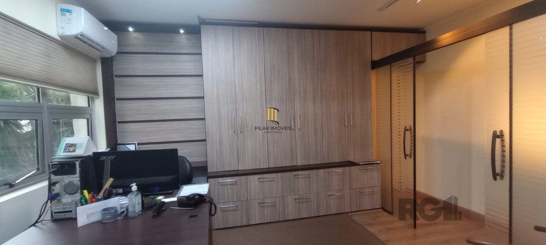 Conjunto/Sala Bairro Moinhos