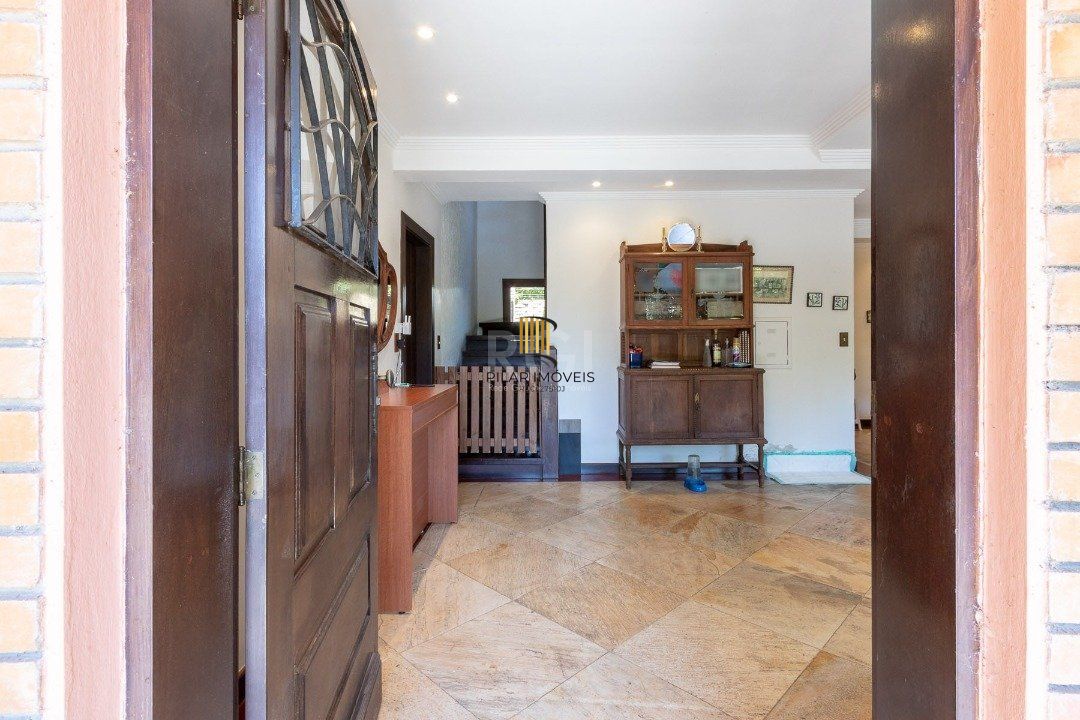 Casa Condominio para Venda - 331.2m², 4 dormitórios, sendo 4 suites, 2 vagas - Tristeza