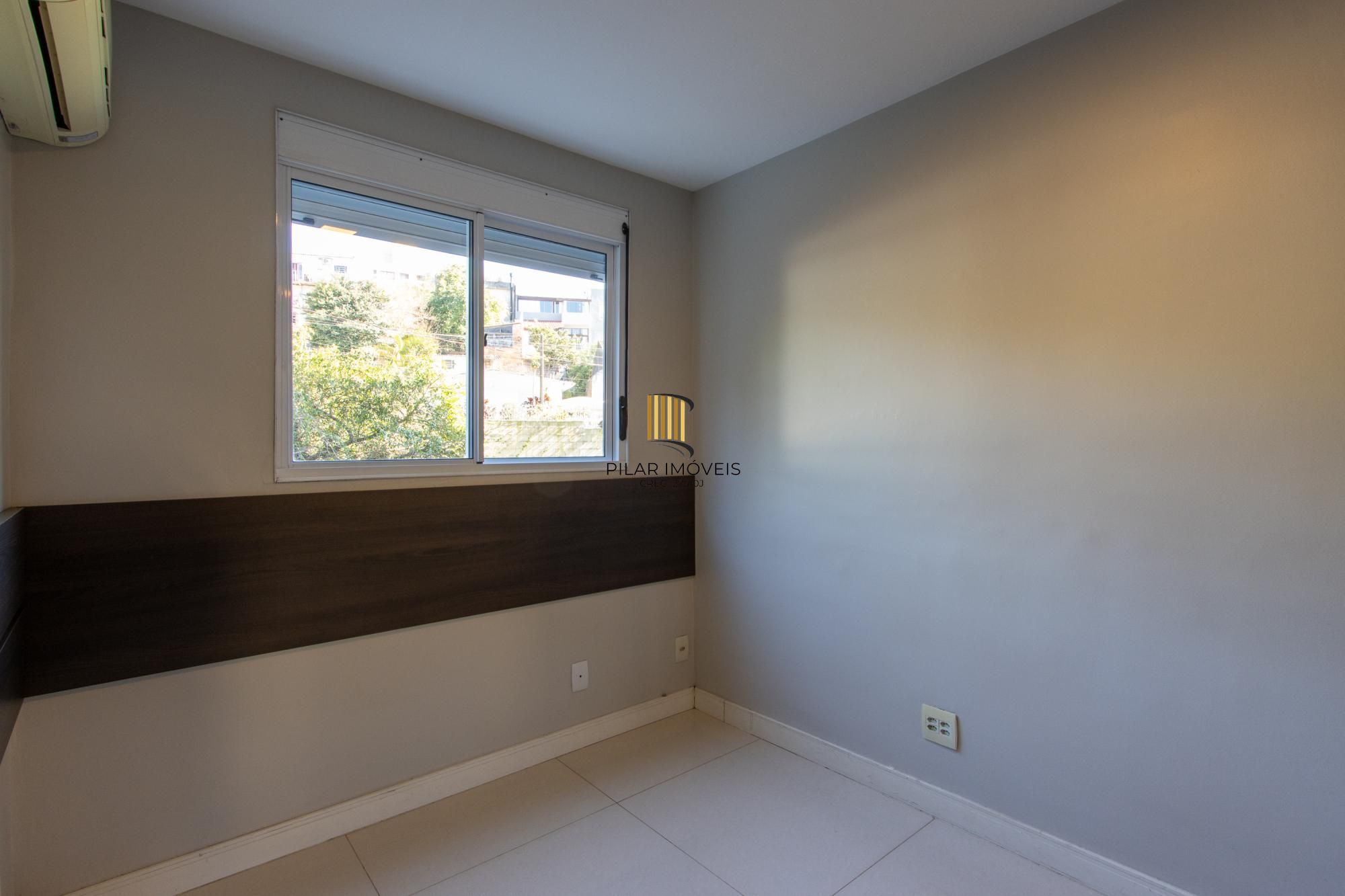 Apartamento de 2 dormitórios,  para venda no bairro Teresópolis.