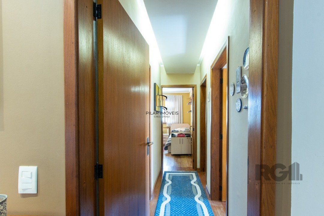 Apartamento 3 dormitórios no bairro Tristeza