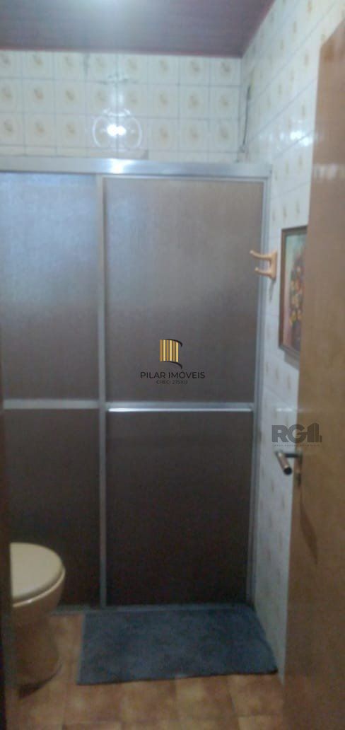 Casa 3 dormitórios no bairro Ipanema