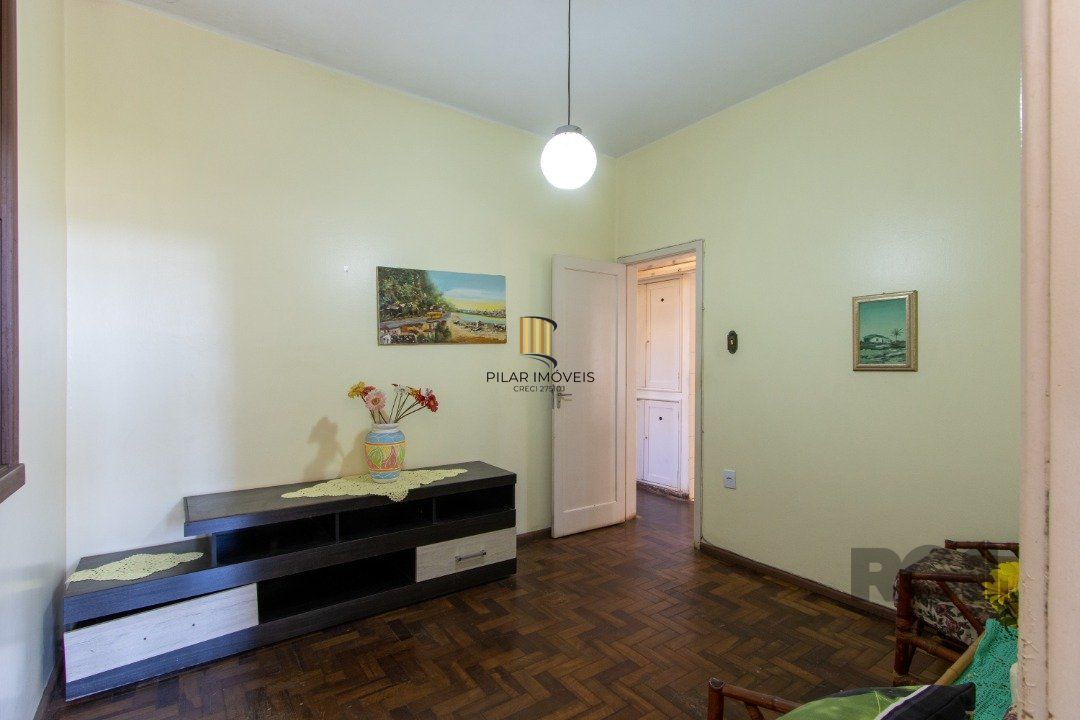 CASA 2 DORMITÓRIOS  NO SANTA TEREZA
