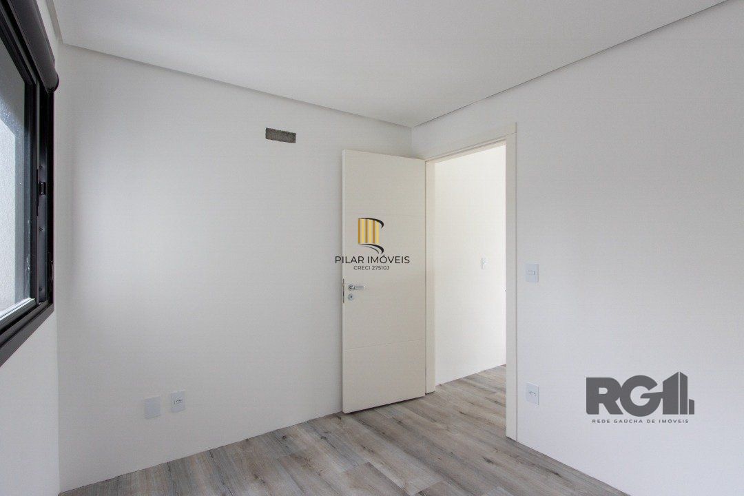 Apartamento 2 dormitórios no bairro Tristeza