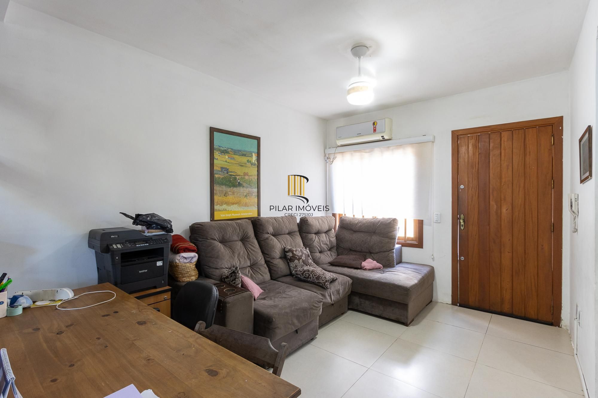 **Imóvel Espetacular em Condomínio Fechado em Ipanema, Porto Alegre**