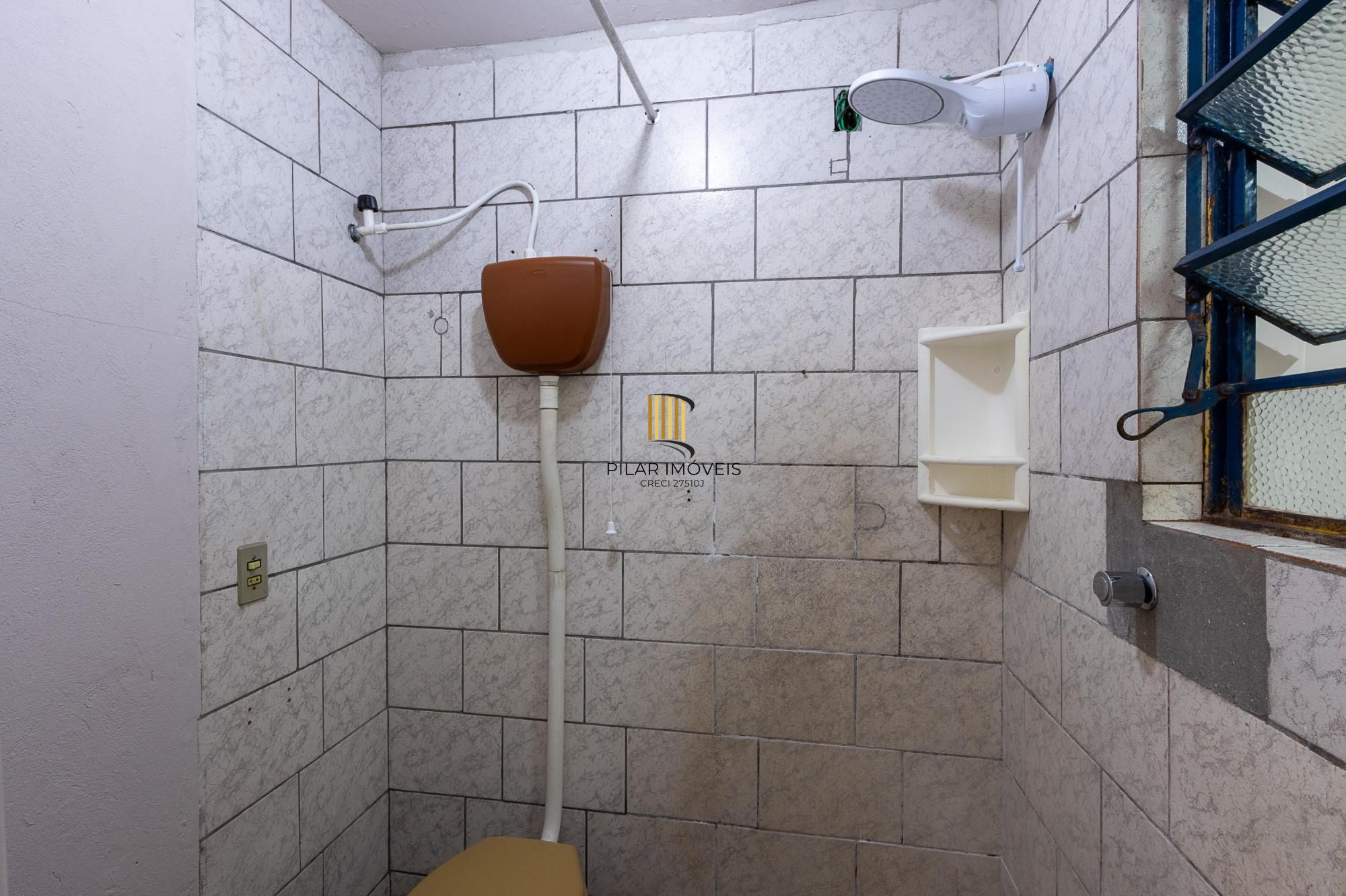 Casa de Condomínio 2 dormitórios no bairro Cavalhada