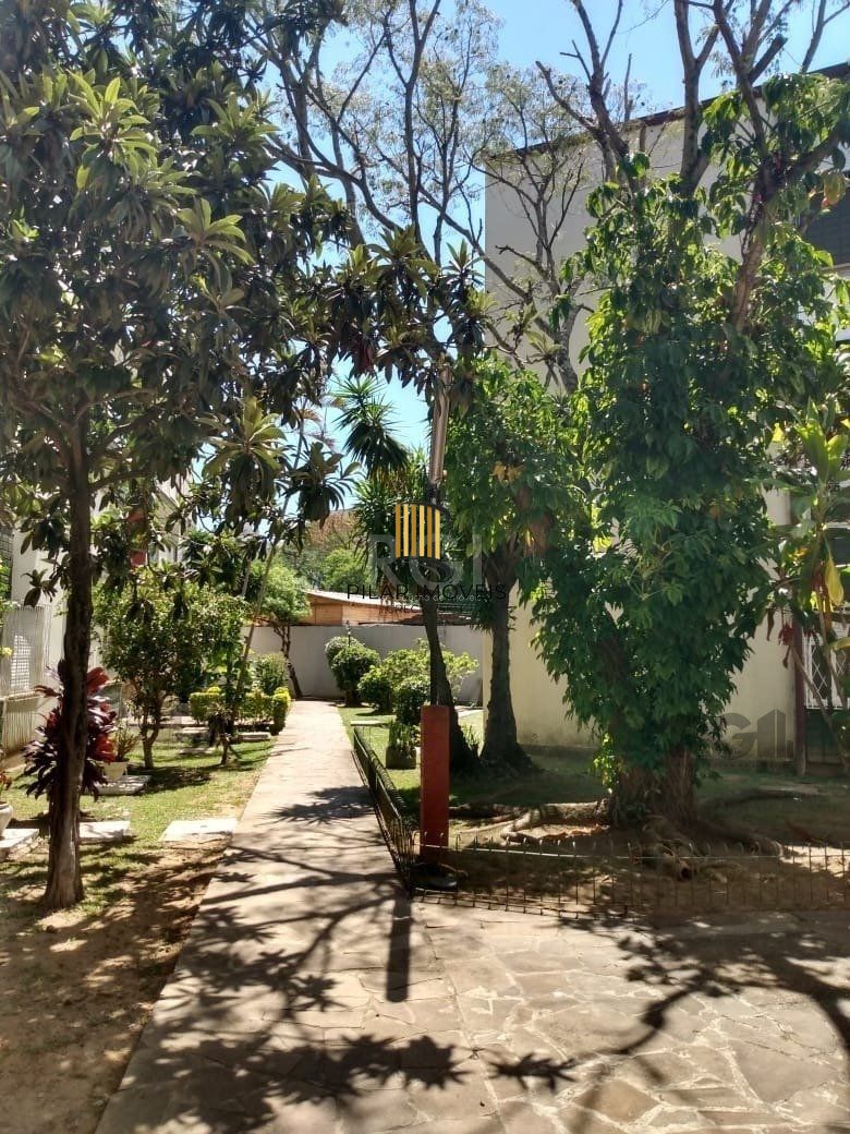 Apartamento 2 dormitórios no bairro Cavalhada
