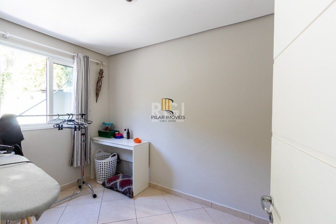 Casa 3 dormitórios no bairro Vila Assunção