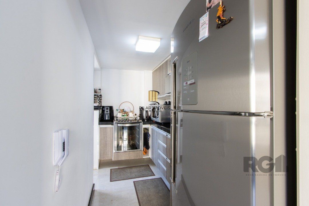 Apartamento 3 dormitórios no bairro Hípica