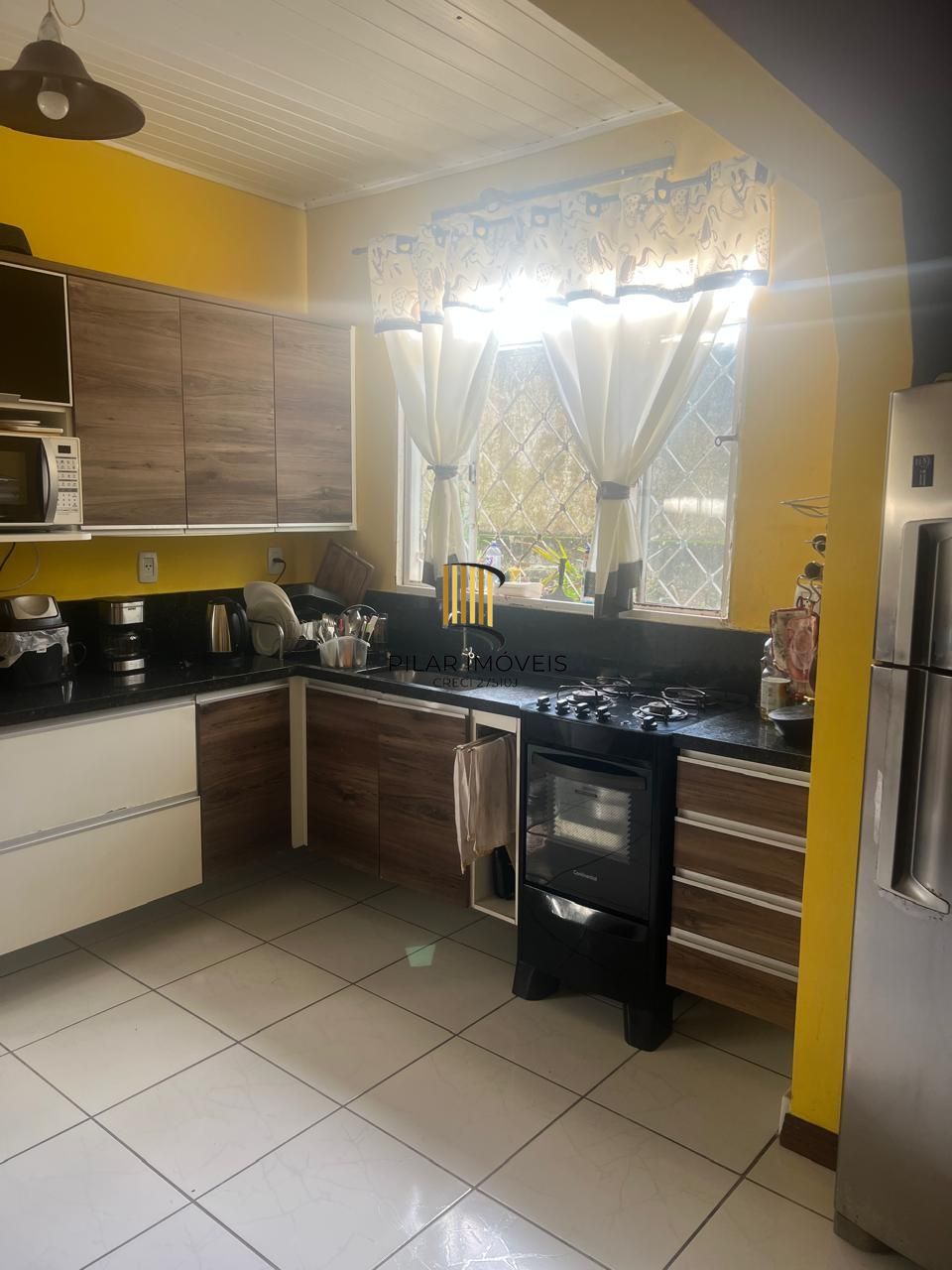 Casa 3 dormitórios no bairro Cavalhada