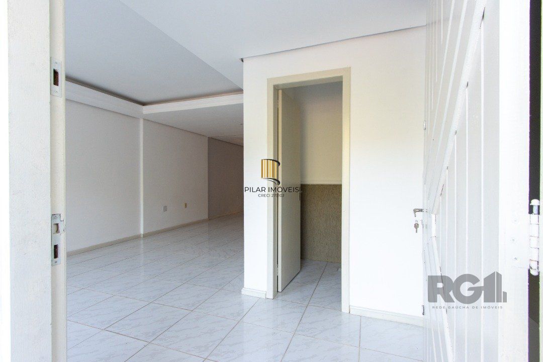 Casa 3 dormitórios no bairro Espírito Santo