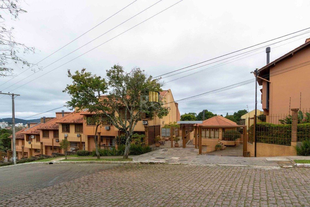 Casa Condominio para Venda - 186.07m², 3 dormitórios, sendo 1 suites, 1 vaga - Espirito Santo