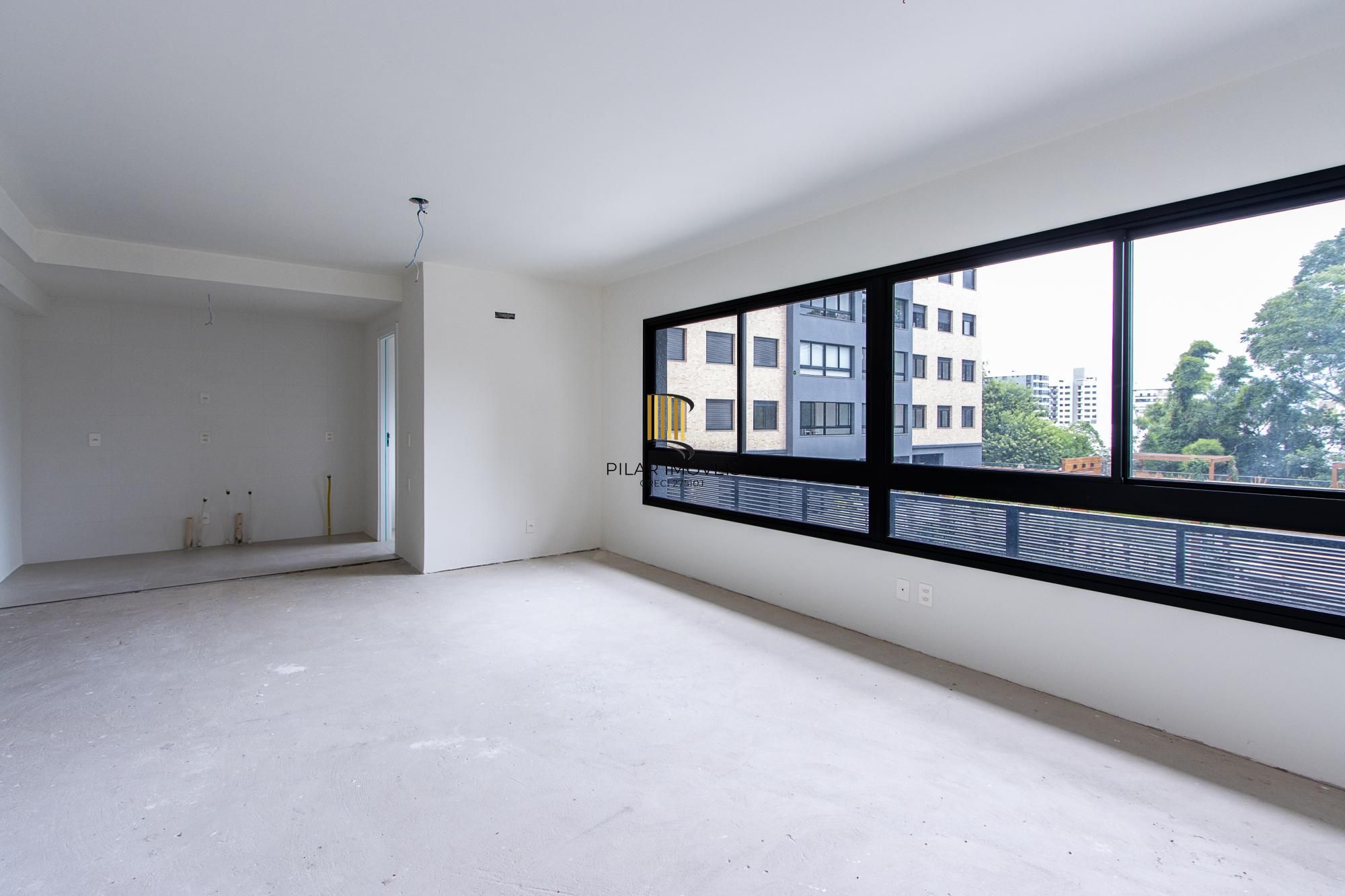 Venha morar no melhor Home Resort  da Zona Sul de Porto Alegre